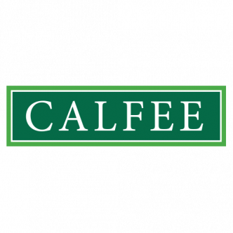 Rev1 Ventures Funding Partner Calfee