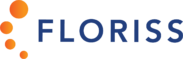Floriss Logo_White