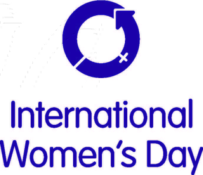 (Centred)InternationalWomensDay