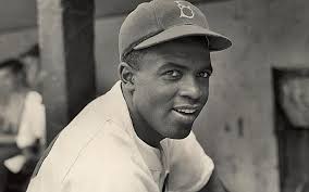 Jackie Robinson