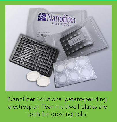 nanofiber-products