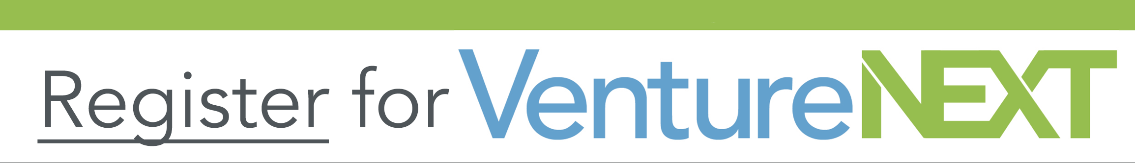 VentureNEXT Registration_short