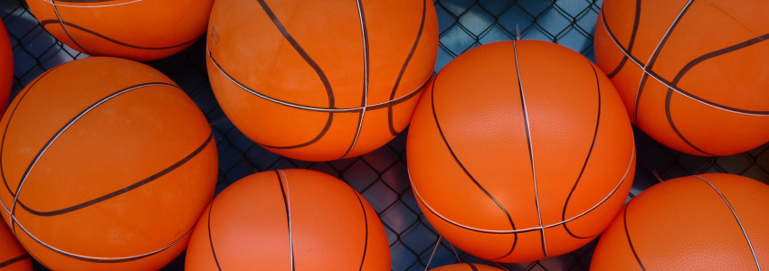 March Madness
