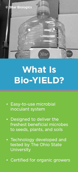 Bio Yield