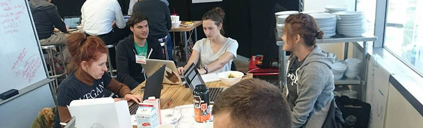 Startup Weekend