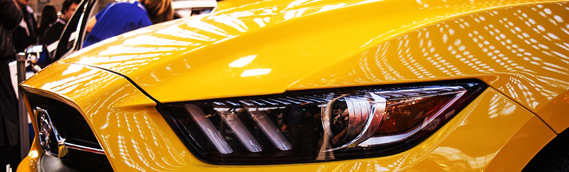 iReconCars