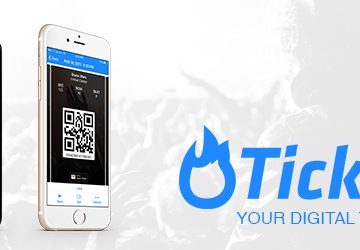 TicketFire