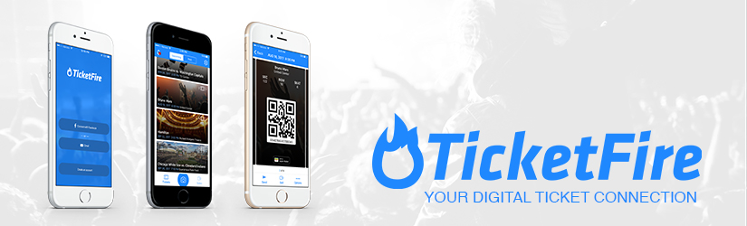 TicketFire