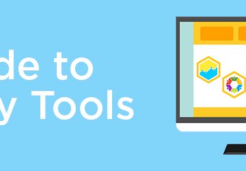Guide to Survey Tools