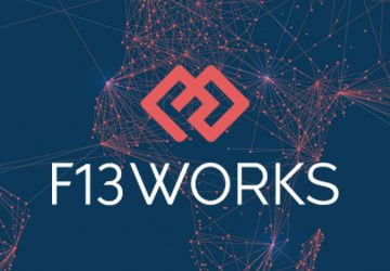 F13 Works, , an e-commerce distribution business that connects product companies to influential online stores