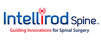 Intellirod Spine Logo