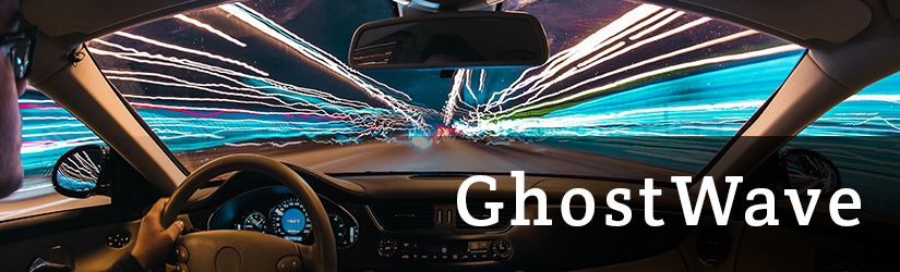 Ghostwave