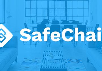 Rev1 Company SafeChain