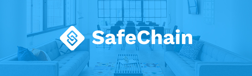 Rev1 Company SafeChain