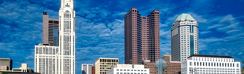 Columbus Tech Talent