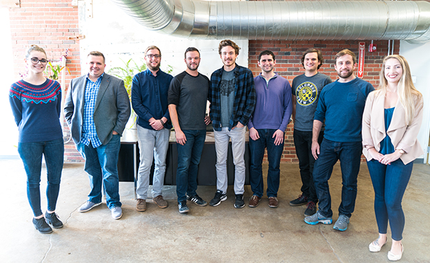 SafeChain Team Photo