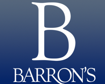 Barrons Logo