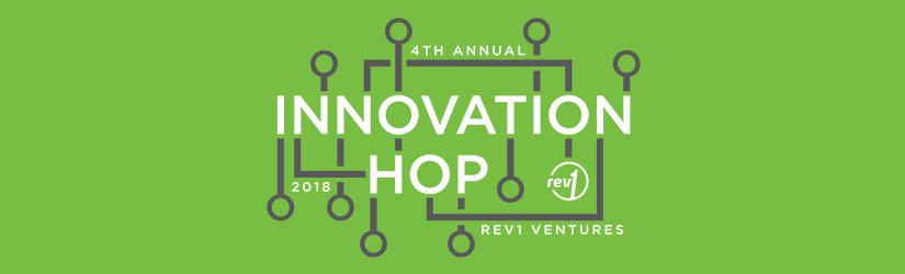 Innovation Hop