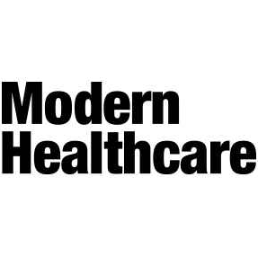 Modern Healthcare Logo