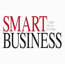 Smart Business Logo