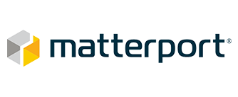 Matterport logo