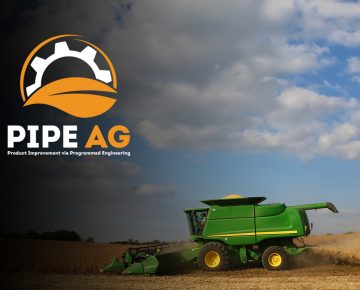 PIPE AG