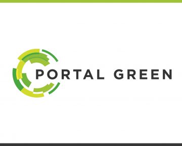 Portal Green