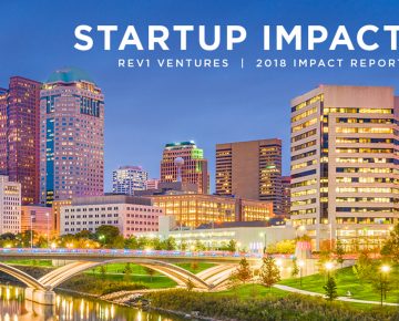 Rev1 2018 Startup Impact Report