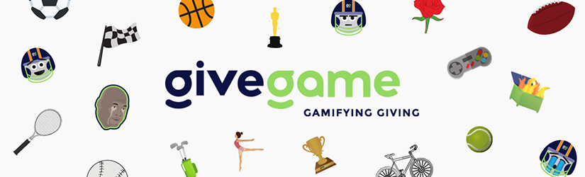 GiveGame