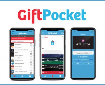 GiftPocket