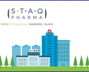 STAQ Pharma