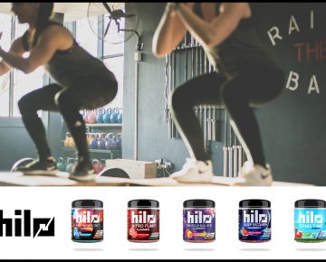 Hilo Nutrition