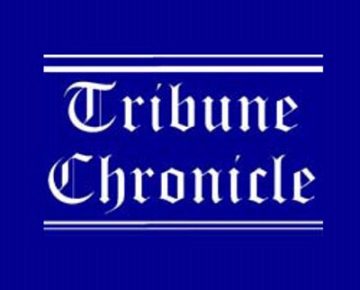 Tribune Chronicle