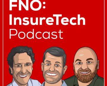 FNO Insuretech podcast