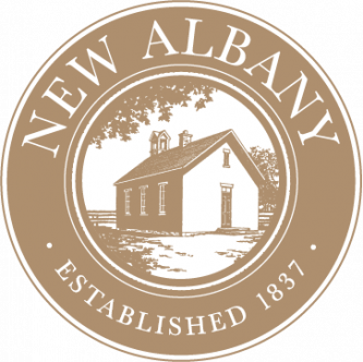 City of New Albany