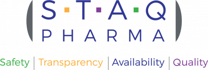 STAQPharma