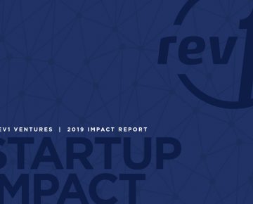 2019 Startup Impact Report