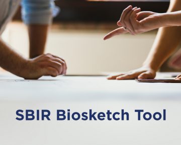 SBIR/STTR